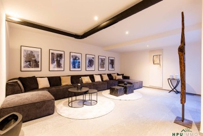 Neubau Chalet: Alpiner Luxus der Extraklasse