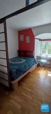 Hübsches möbliertes Apartment