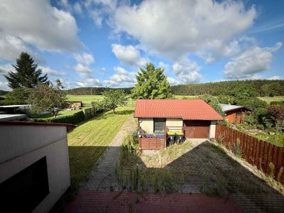 sanierungsbedürftiges Einfamilienhaus mit Grundstück und Garage zu verkaufen!