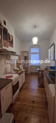 Wohnungstausch: Wehneltsteig 9