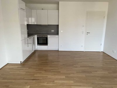 Helle 2-Zimmer-Wohnung in zentraler Lage