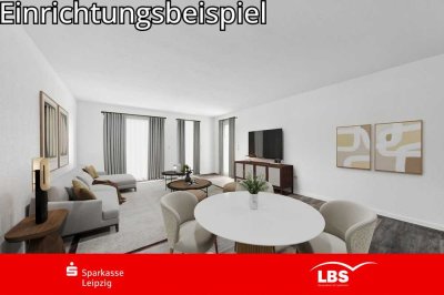 Erstbezug nach Fertigstellung März 2025