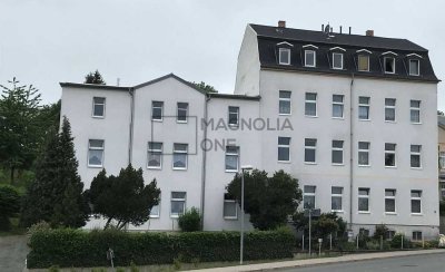 2-Raum Dachgeschoss Wohnung zur Miete
