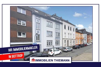 iTH: Altbaucharme trifft Gartenidyll – Großzügige EG ETW mitten im Herzen der Stadtmitte!