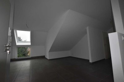 DG links - Neubauwohnung ab 01.12.2025 zu vermieten