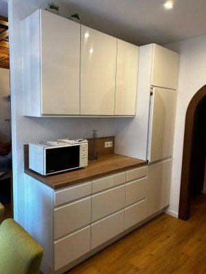 Helle 2-Zimmer-Wohnung in Top-Lage - zentrumsnah &amp; perfekt angebunden