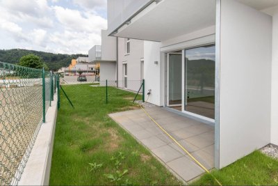 Wunderschöne Wohnung in Ruhelage