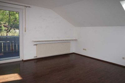 NEU! Charmante Single-Wohnung mit Blick ins Grüne!