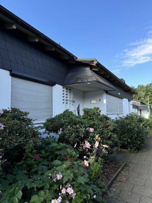Leben in der Stadt Göttingen: Charmante Immobilie mit viel Platz