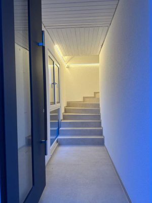 Sanierte 2-Zimmer-Wohnung mit Einbauküche in Paderborn