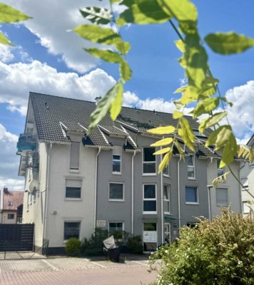 Kapitalanleger aufgepasst! Pfiffige 1-ZKB in ruhiger Lage mit Aussicht, Stellplatz & Top-Rendite