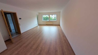 geräumige 2-Zimmer-Wohnung in Dortmund  mit Tiefgaragenstellplatz