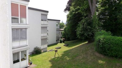 2-Zimmer Wohnung