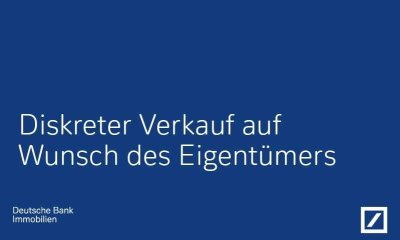Seltene Gelegenheit-Charmante Altbauwohnung im Herzen der Weststad