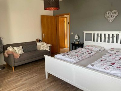 Gemütliche 3-Zimmer Wohnung in der Südstadt von Villingen