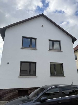 Einfamilienhaus mit 7 Zimmern und Garage in Schifferstadt