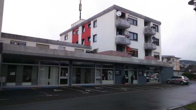 Schöne seniorengerechte Wohnung in guter Lage