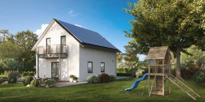 Ihr maßgeschneidertes Zuhause: Einfamilienhaus nach Wunschkonzept