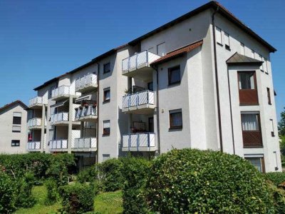 Schön geschnittene 3,5-Zi.-Wohnung im Weberdorf