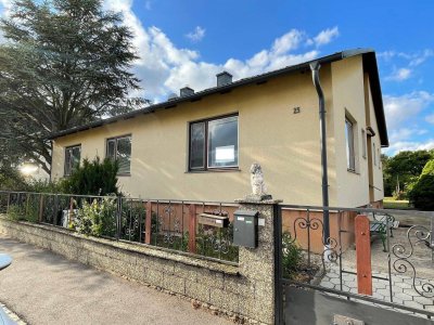 Charmantes Einfamilienhaus in Neusiedl an der Zaya – perfekt geschnitten für Familien + großem Garten!