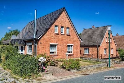 Mehrfamilienhaus mit 3 Wohnungen - ohne Provision