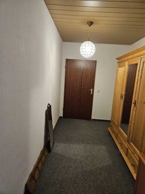Stilvolle 2-Raum-Wohnung mit Balkon in Friedrichshafen