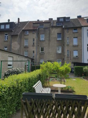 Großzügige 2-Zimmerwohnung in Dellbrück - WG geeignet