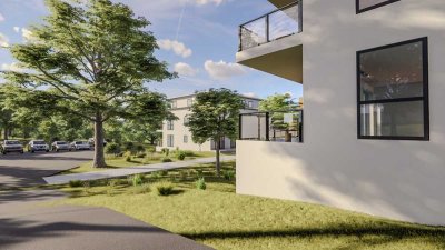 AMAZING PLACE!
NEUBAU - EIGENTUMSWOHNUNG MIT ALLEM KOMFORT!