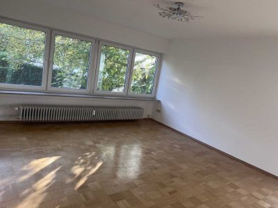 Renovierte 3-Zimmer-Wohnung mit Balkon in Göppingen