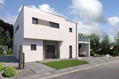 Ihr Traum vom Eigenheim: Individuell gestaltbares Einfamilienhaus in Zirndorf