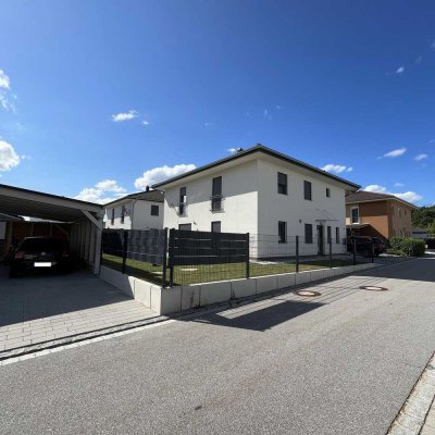 Exklusives Einfamilienhaus in Top-Lage!