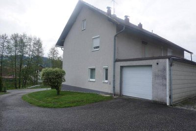Älteres, gepflegtes Wohnhaus mit viel Platzangebot ohne Sanierungsbedarf