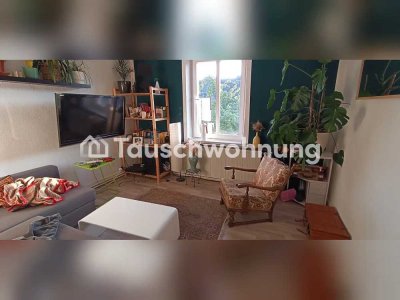 Tauschwohnung: Biete Münster (Hafen), suche Köln