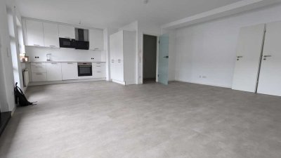 vollkommen renovierte helle 3-Zimmer Wohnung in Wiehl Zentrum mit 86 m² Wohnfläche