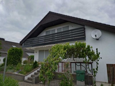 gepflegtes 6,5-Raum-Einfamilienhaus in Neuburg am Rhein