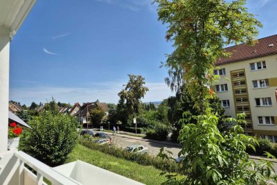 Modern sanierte Single-Wohnung!