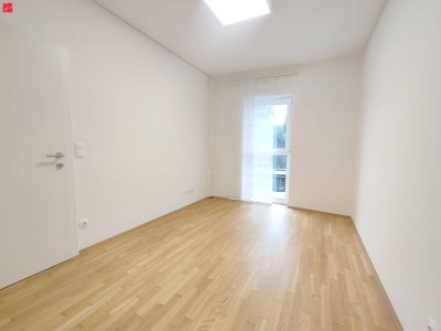 Heller Wohntraum mit 2 Tiefgaragenplätzen!