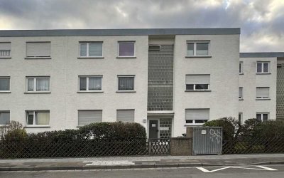 Feines kleines 1-Zimmerapartment, Kapitalanlage