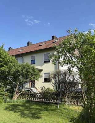 REH mit Garten in Bestlage: gepflegt, solide, bereit für neue Geschichten!