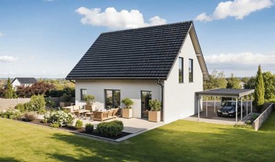 HOCH Massivhaus, Ihr starker Partner in der Region - Toplage in 56281 Emmelshausen