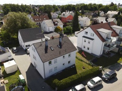 Gepflegtes Dreifamilienhaus in Toplage- Modernisiert und mit durchdachten Grundrissen