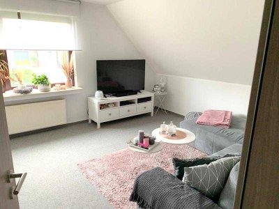 ***Bitte online anfragen*** 2- Zi - Wohnung mit Küche in Bedburg Hau, Sonnenblick
