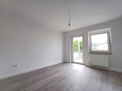 Kleine Wohnung, kleiner Preis