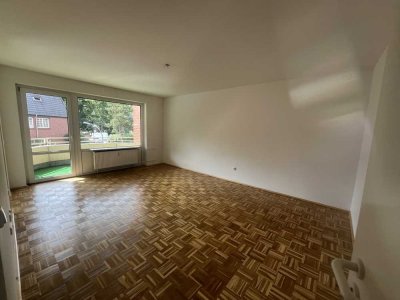***3-Zimmer-Wohnung mit Balkon am Westpark ***