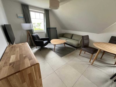 Ferienappartement direkt am Meer!