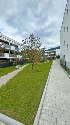 Weerberg, Neue Traumwohnung mit Aussicht!