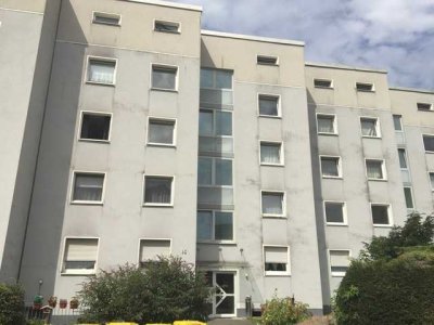 3-Zimmer-Wohnung in Weddinghofen frei, ab sofort anmietbar