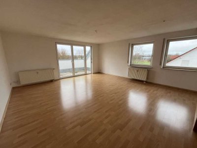 Hell & Freundlich! Charmante Maisonette-Mietwohnung mit Wohlfühlambiente