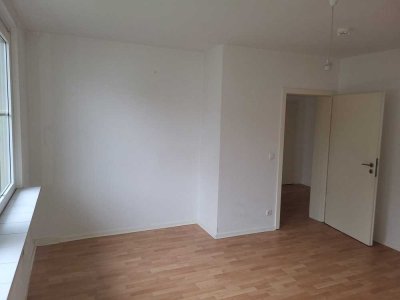 Helle 2,5-Zimmer-Wohnung