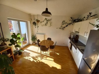 Sonnige 58m² Wohnung mit Loggia in Trofaiach